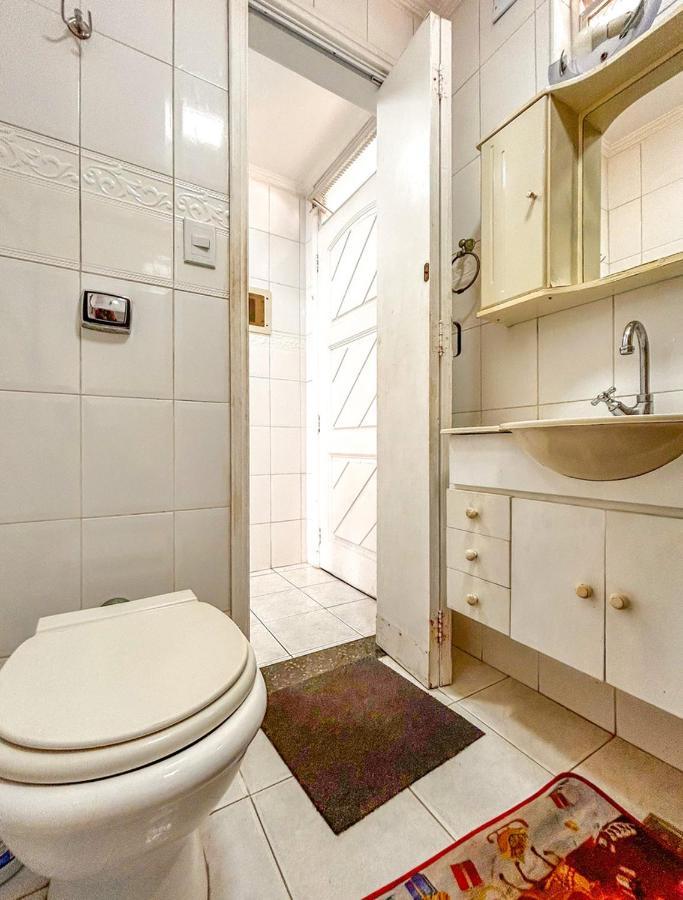 プライア・グランデOtimo Loft Pe Na Areia Na Praia Da Guilhermina Spアパートメント エクステリア 写真